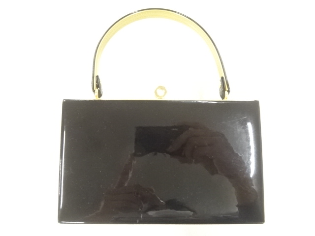 JAPANESE KIMONO / BAG